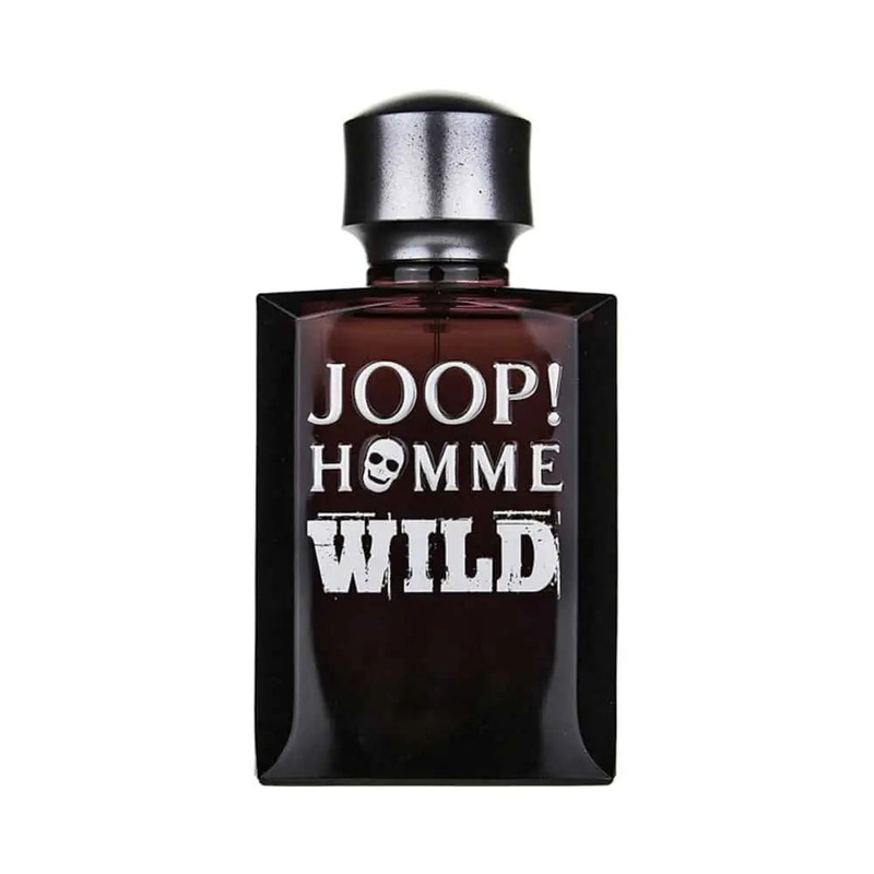 JOOP! HOMME WILD EDT SPRAY 125ML