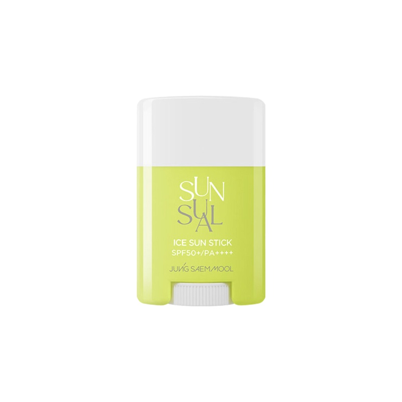 JUNG SAEM MOOL Sunsual Eyes Sun Stick SPF 50+ PA++++ 16g