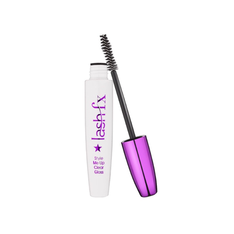 Lash FX Style Me Up Mascara Clear Gloss