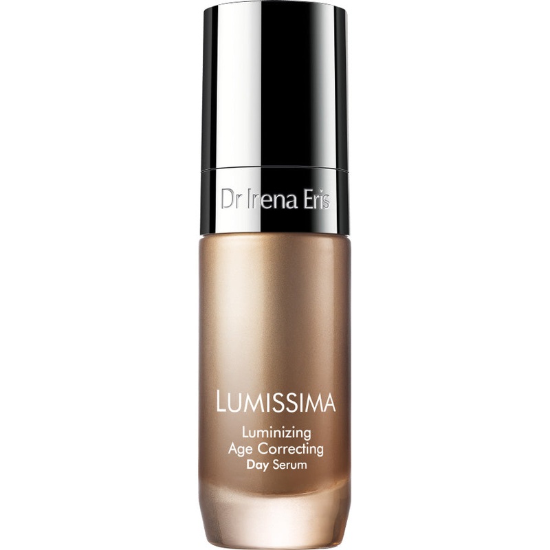 Lumissima Luminizing & Age Correcting Day Serum 30ml