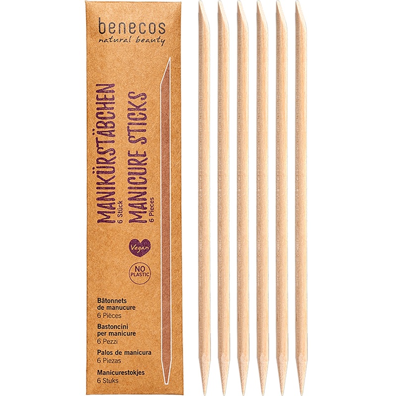 Manicure Sticks