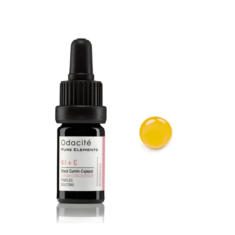 Odacite Bl+C Pimples Serum 5ml