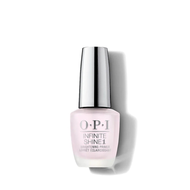 OPI Infinite Shine Ultimate Treatment Brightening Primer