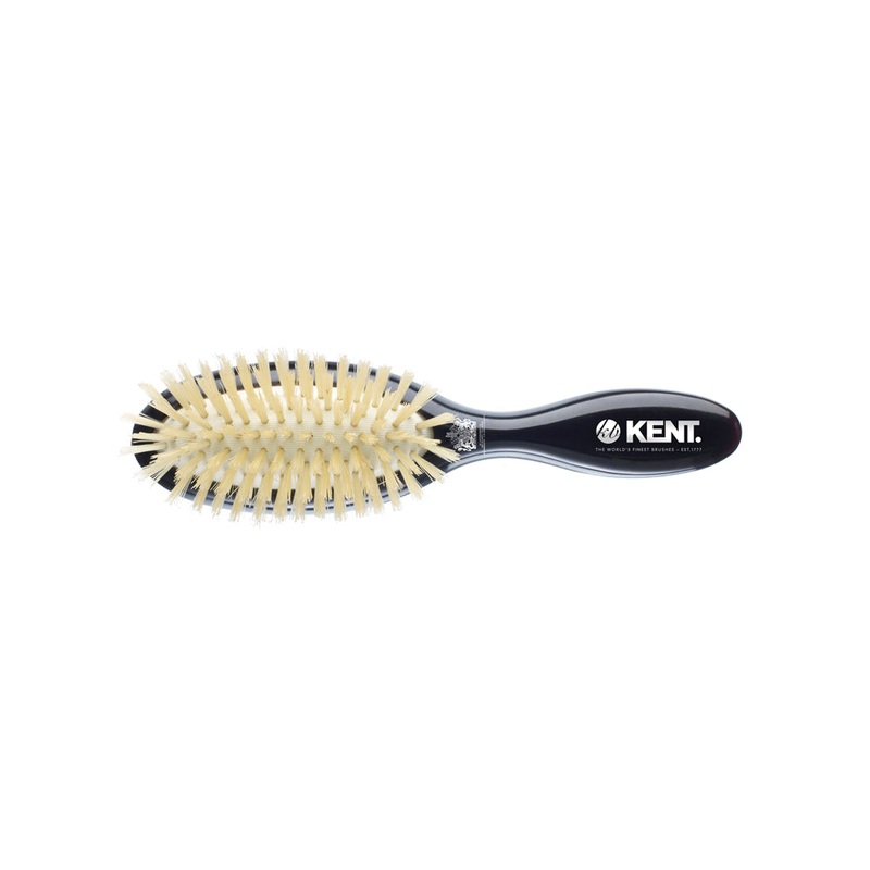 Oval Cushioned Brush-CSGS