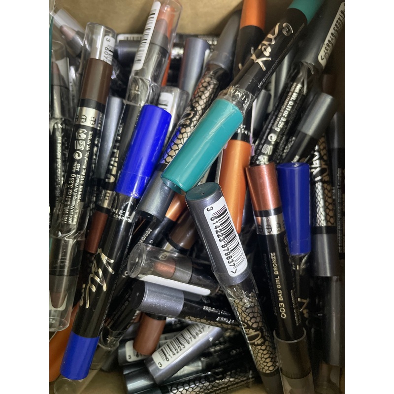 Rimmel London ScandalEyes Eyeshadow Stick Mixed Shades *See Description*