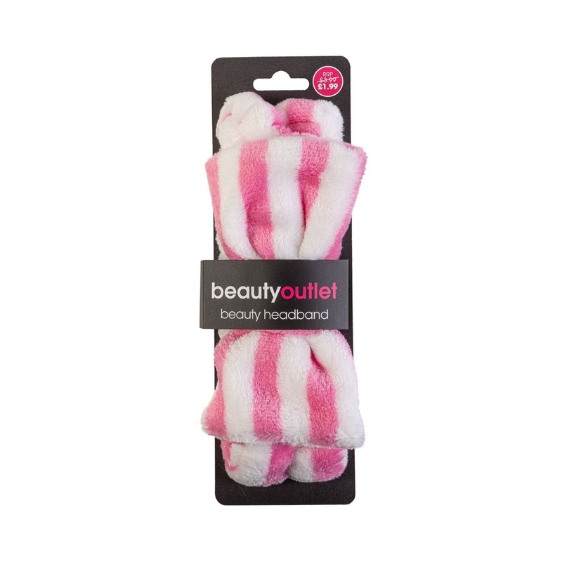Beauty Outlet Beauty Bow Headband Candy BEAU392