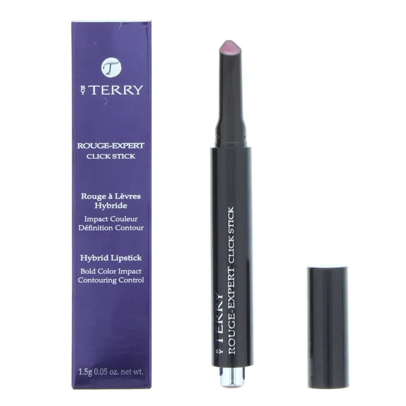 By Terry Rouge-Expert Click Stick N24 Orchid Alert Lipstick 1.5g