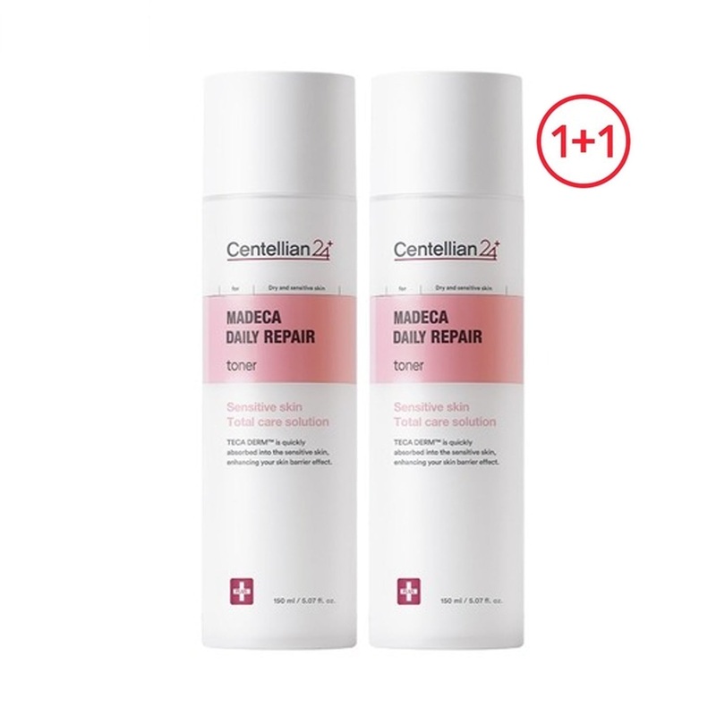 Centellian24 Madeca Daily Repair Toner 150ml 2ea