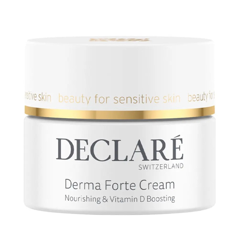 Declare Special Care Derma Forte Cream 50ml