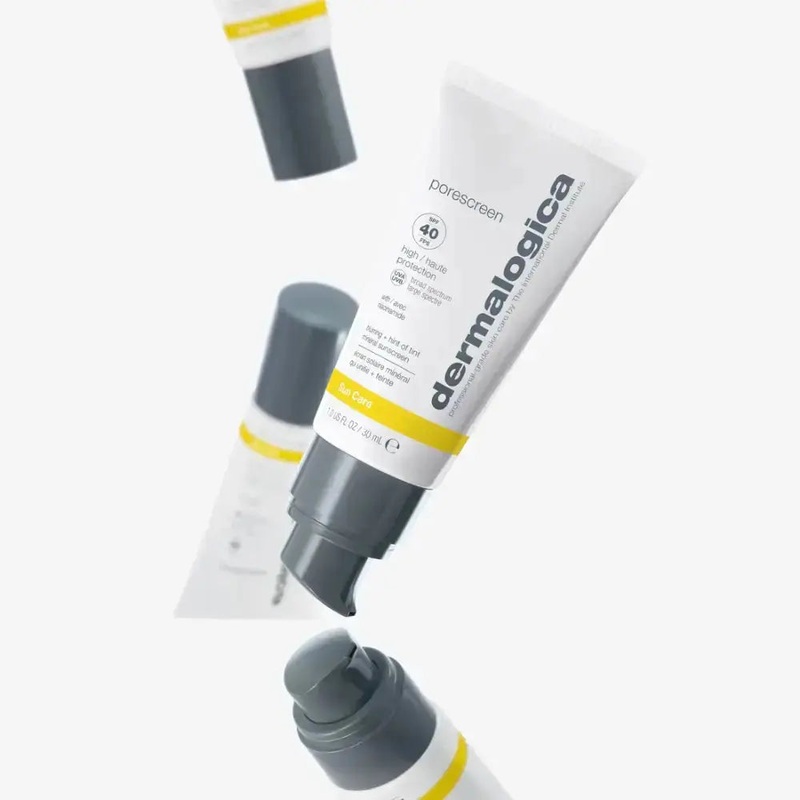 Dermalogica Porescreen SPF40 5ml TRIAL