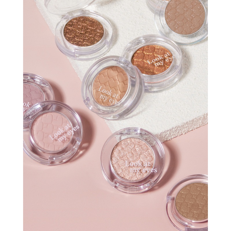 Etude Look At My Eyes #Glorylight