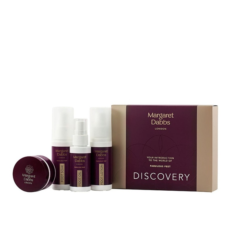 Fabulous Feet Discovery Kit