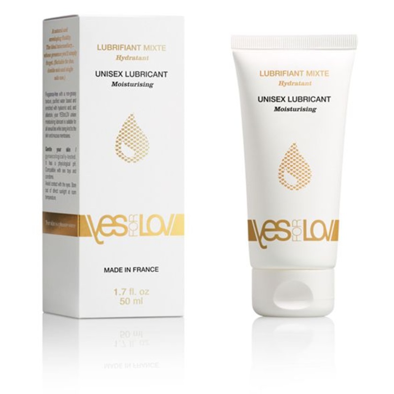 Intimate Moisturising Lubricant 50ml