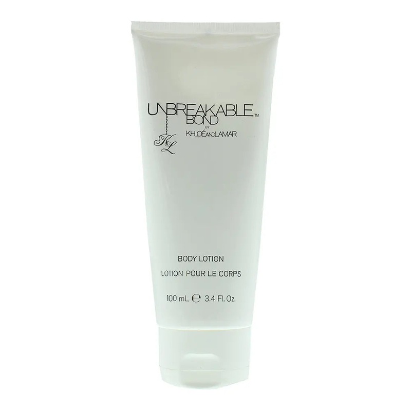 Khlo And Lamar Unbreakable Bond Not For Sale Body Lotion 100ml