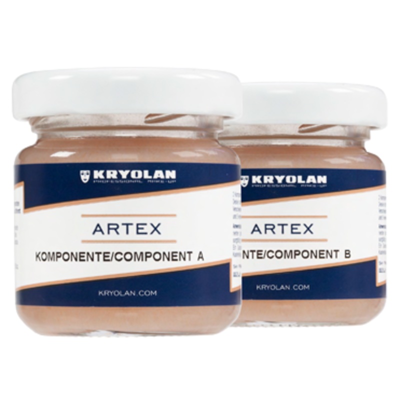 Kryolan Artex