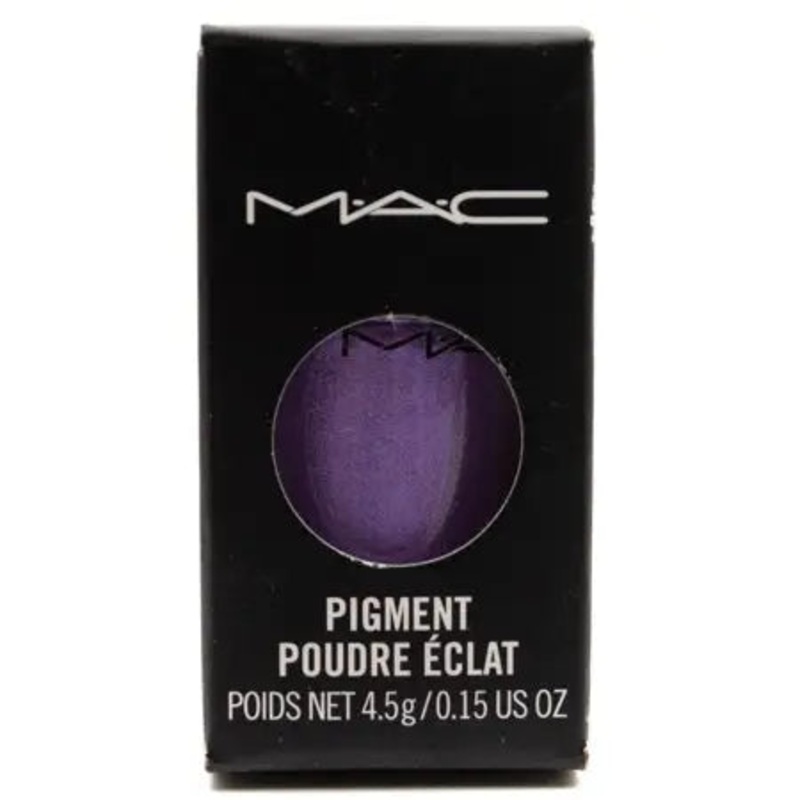 MAC Cosmetics Pigment Powder 4.5g – Violet