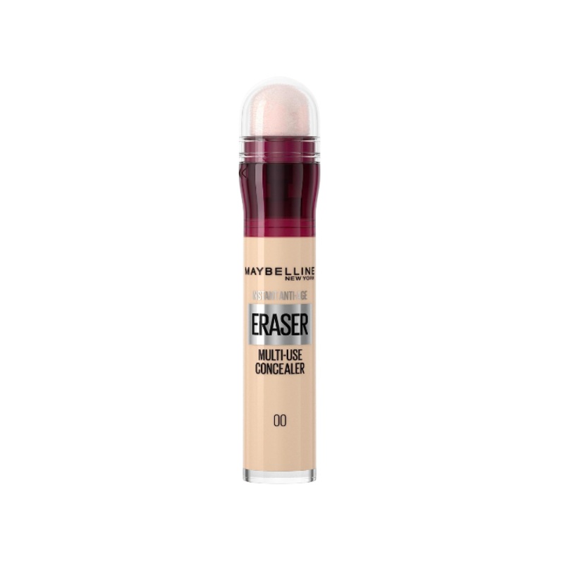Maybelline Instant Anti Age Eraser 00 Ivory