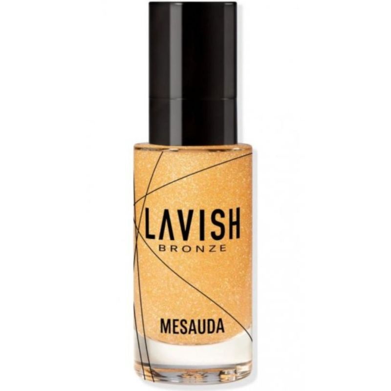Mesauda Lavish Body Oil 101 Flawlous