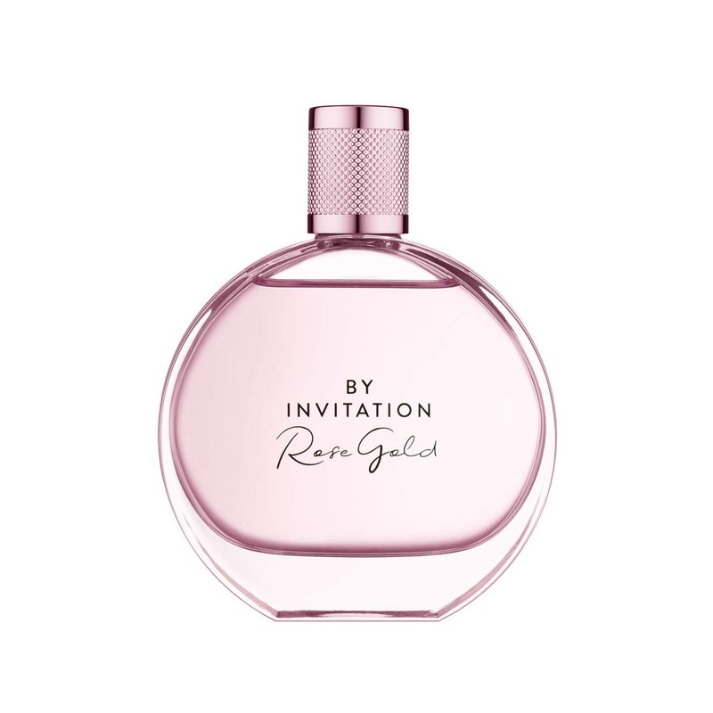 Michael Buble By Invitation- Rose Gold 100ml 100ml