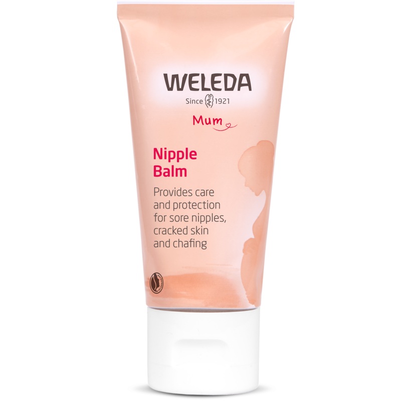 Nipple Balm 25ml