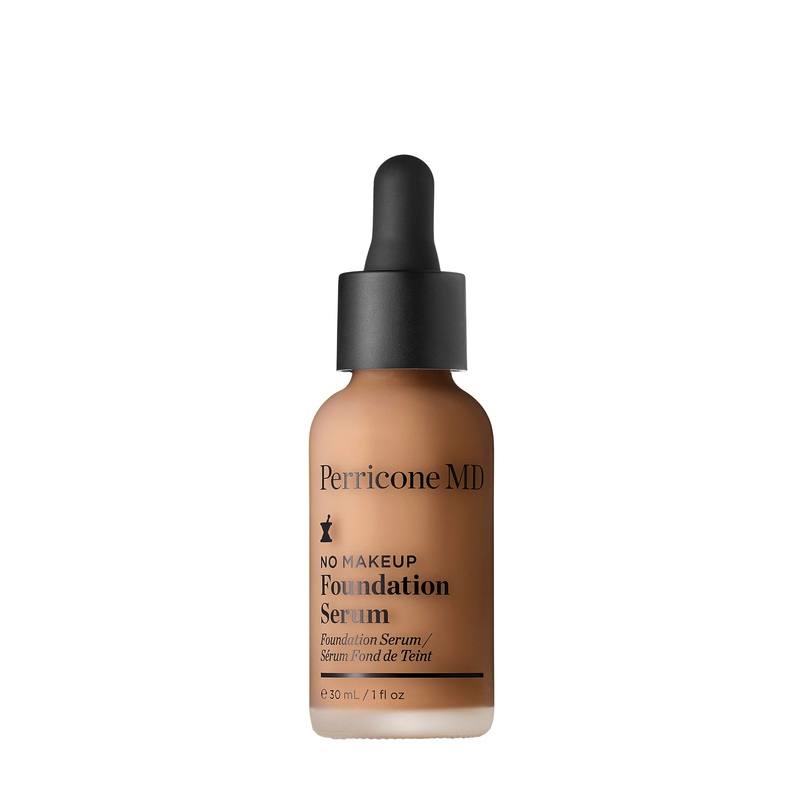 No Makeup Foundation Serum Golden No SPF 6ml