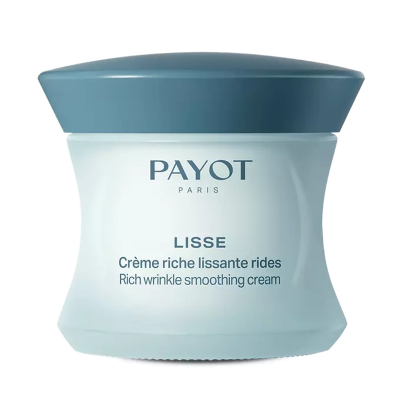 Payot Lisse Rich Wrinkle Smoothing Cream 50ml