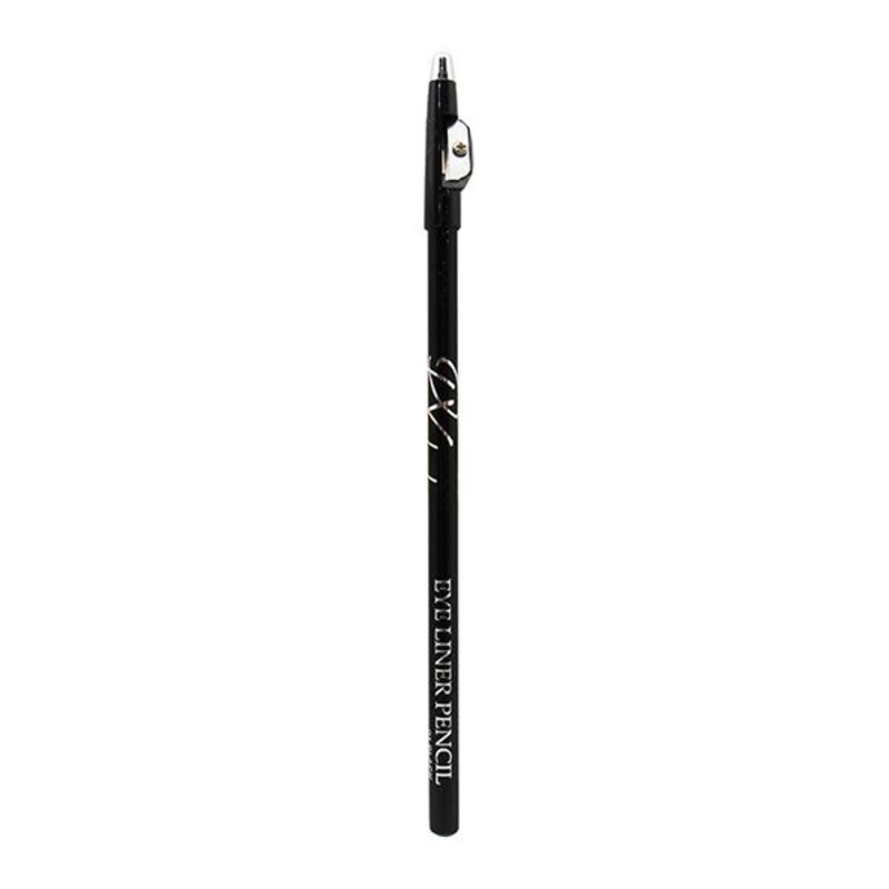 PX Look Eye Liner Pencil 01 Black – Wholesale Pack 24 Units (N-830)