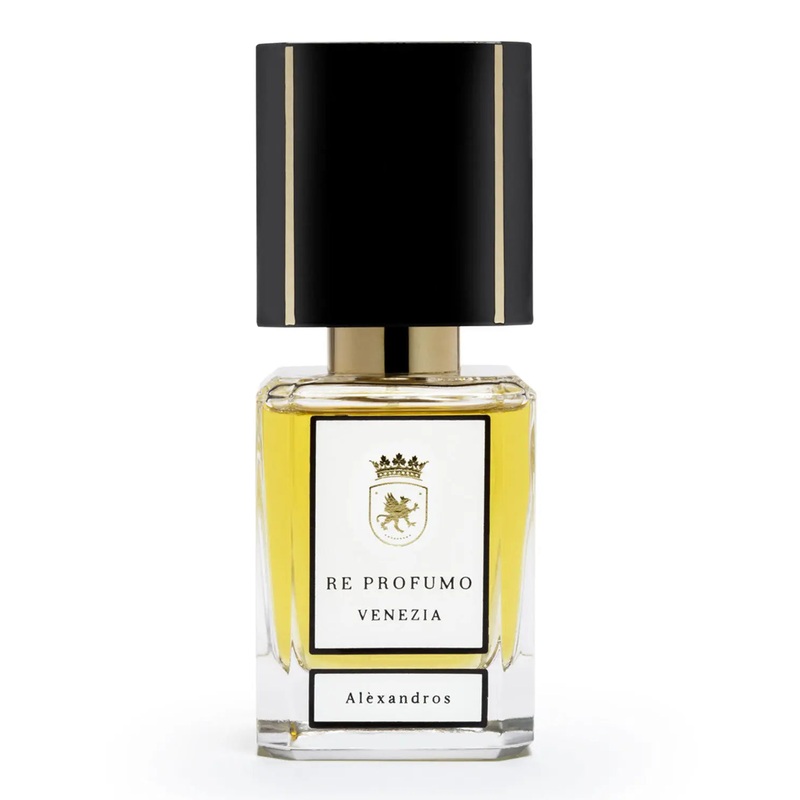 Re Profumo Alexandros Eau de Parfum 50ml Unisex