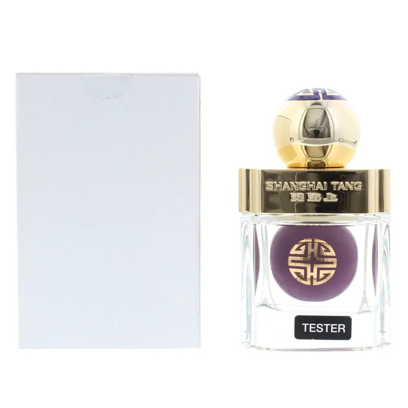 Shanghai Tang Orchid Bloom Tester Eau de Parfum 60ml
