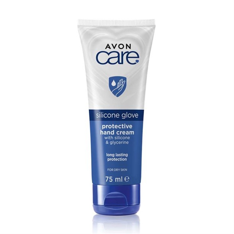 Silicone Glove Protective Hand Cream – 75ml