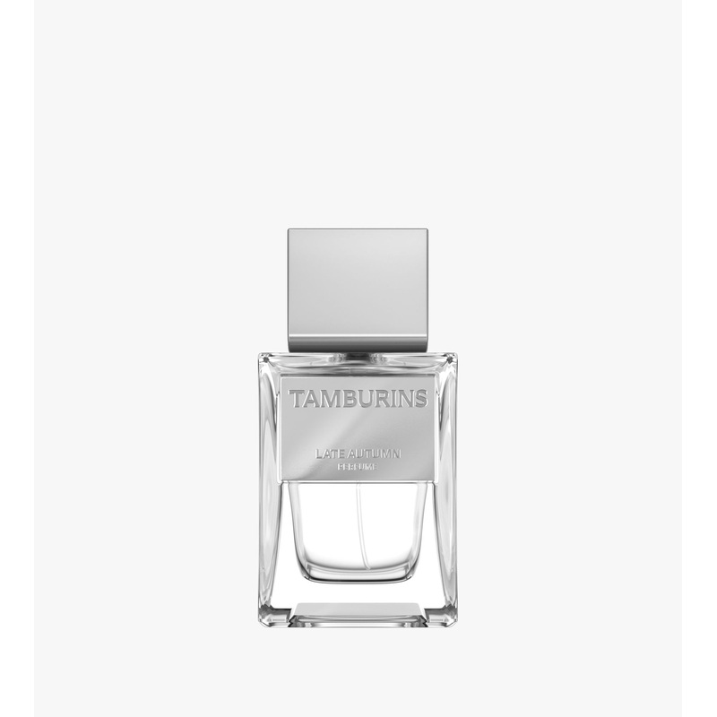 TAMBURINS Perfume #LATE AUTUMN 50ml