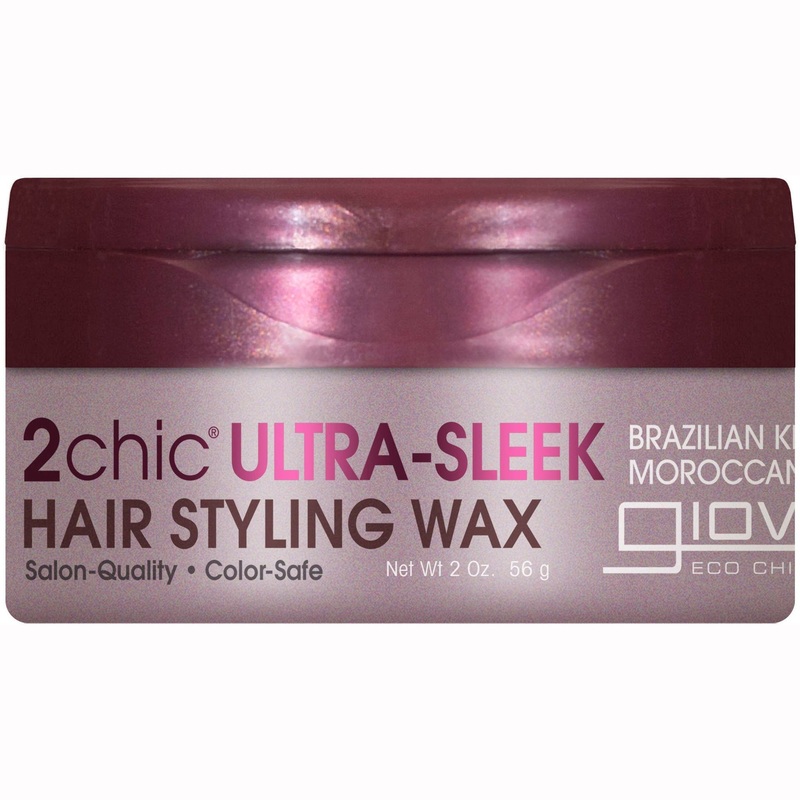 2Chic Ultra-Sleek | Hair Styling Wax