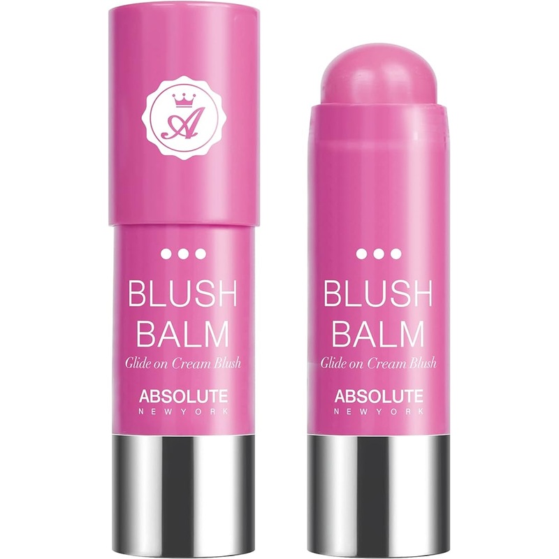 Absolute New York Blush Balm in Gino
