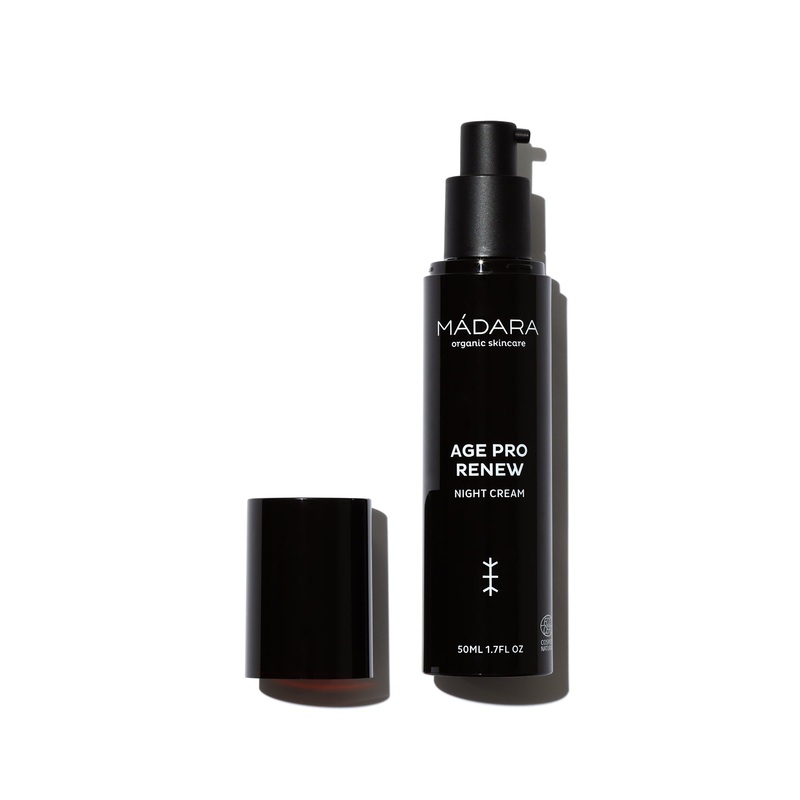Age Pro Renew Night Cream 50 ml