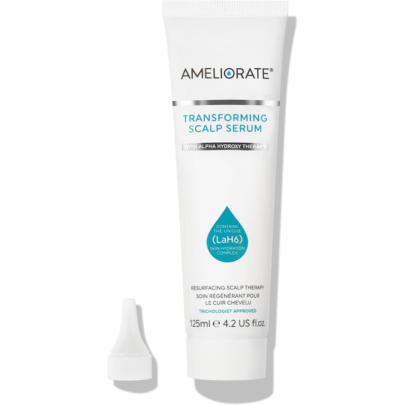 Ameliorate 125ml Transforming Scalp Serum