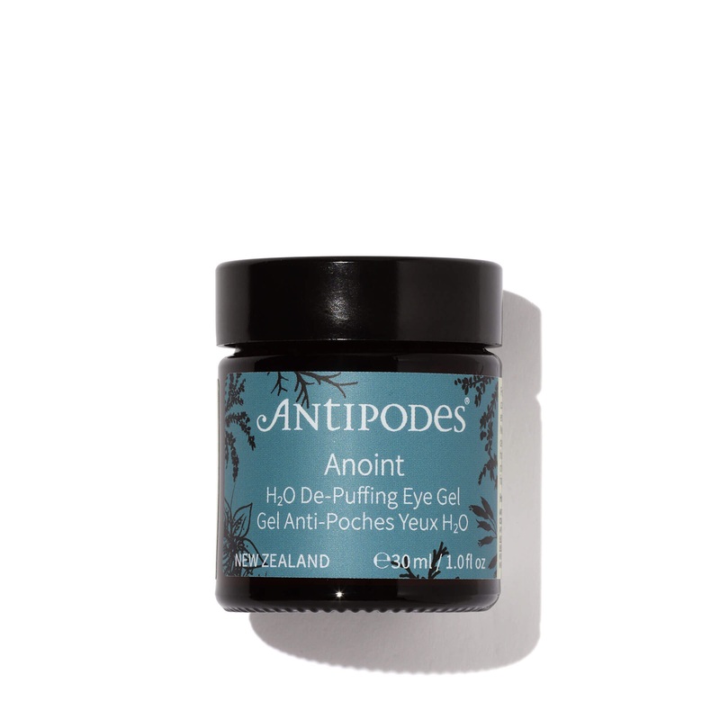 Anoint H2o Depuffing Eye Contour 30 ml