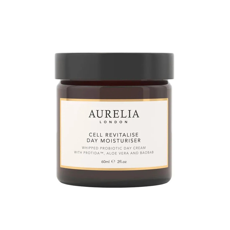 Aurelia London Cell Revitalise Day Moisturiser 60ml