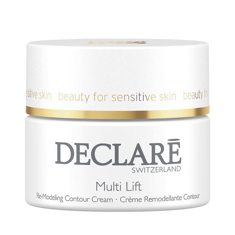 Declare Age Control Multi Lift Re-Modeling Contour Cream 50ml