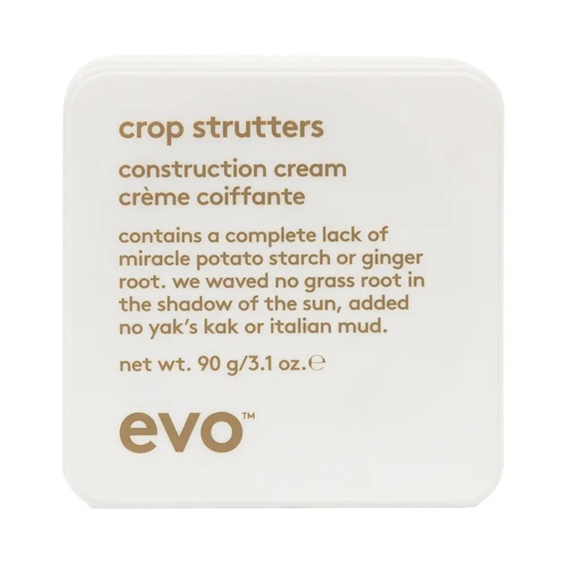 Evo Crop Strutters Construction Cream 90g