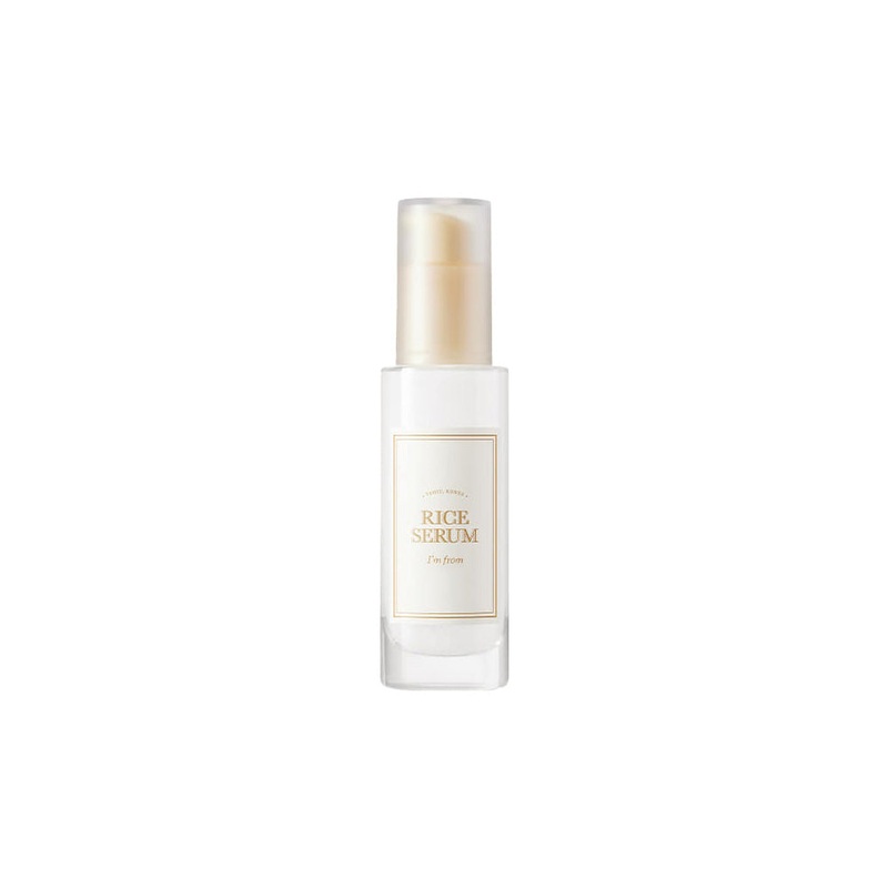 I’m from Rice Serum 30ml