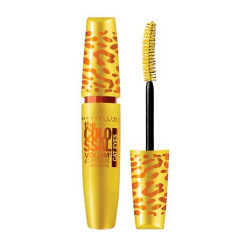 Maybelline Volume Express The Colossal #233 – Wholesale 6 Units (MV233)