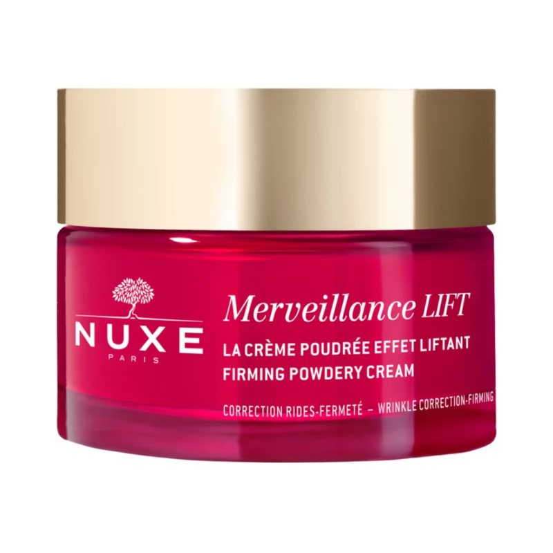 Nuxe Merveillance Lift Firming Powdery Cream 50ml TESTER