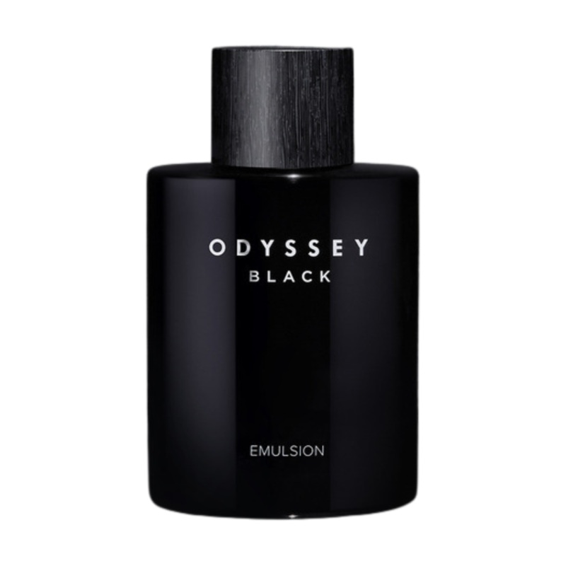ODYSSEY Black Emulsion 130ml