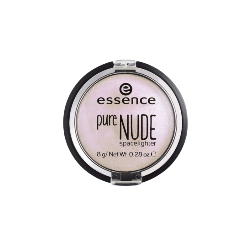 Pure Nude Spacelighter Spacelighter