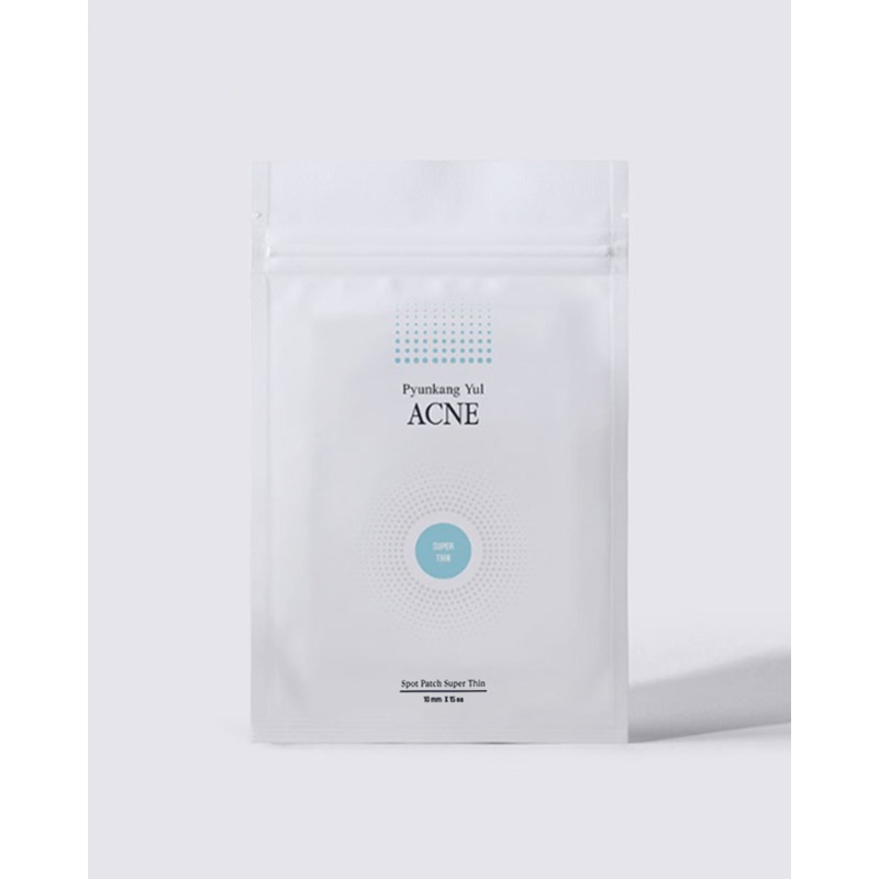Pyunkang Yul AC Spot Patch Super Thin (15 Patches)