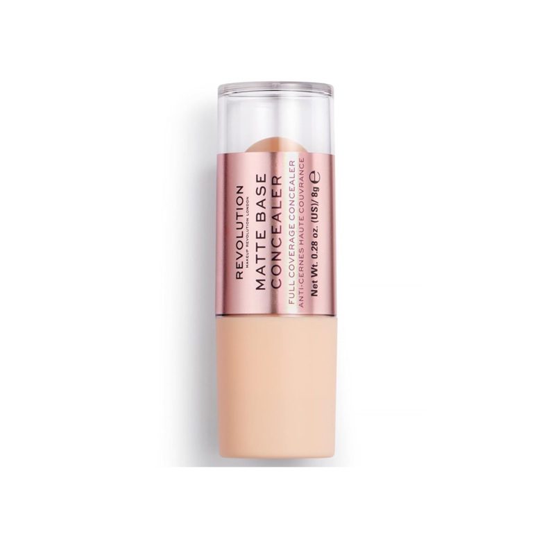 Revolution Matte Base Concealer C10
