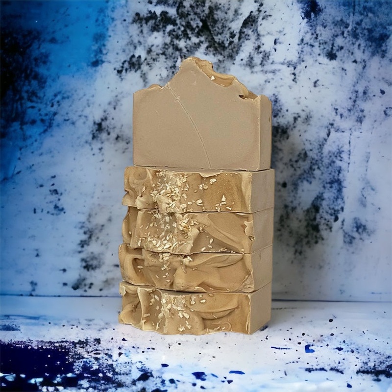 Soap Bar – Coconut Cream 140g