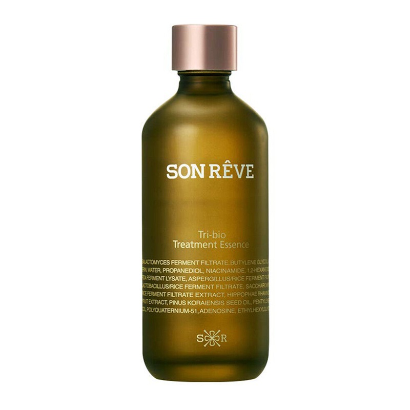 SON REVE Tri-Bio Treatment Essence 150ml