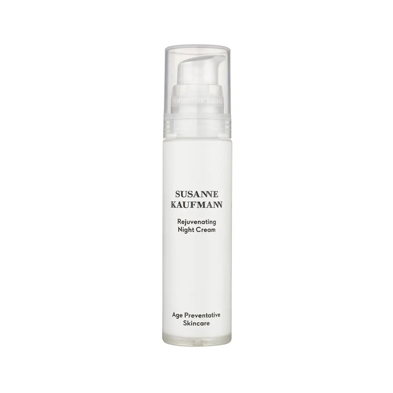 Susanne Kaufmann Rejuvenating Night Cream 50ml