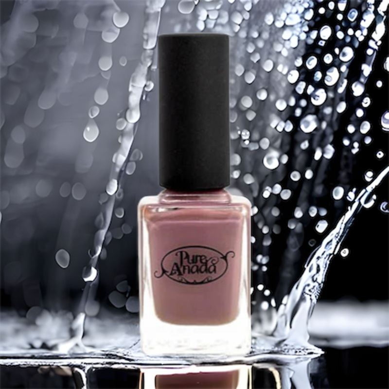 Taffeta – Pure Anada Natural Nail Polish 12ml